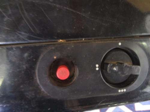 WINTER AROUND THE CORNER - DO YOU NEED A GASS HEATER. GOLDAIR - TESTED AND WORKING