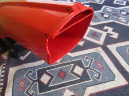 LAWN STAR 2000 WATT BLOWER TESTED AND WORKING