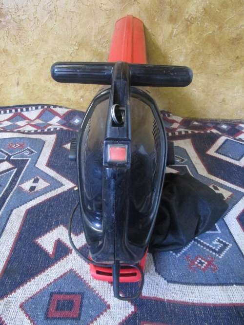 LAWN STAR 2000 WATT BLOWER TESTED AND WORKING