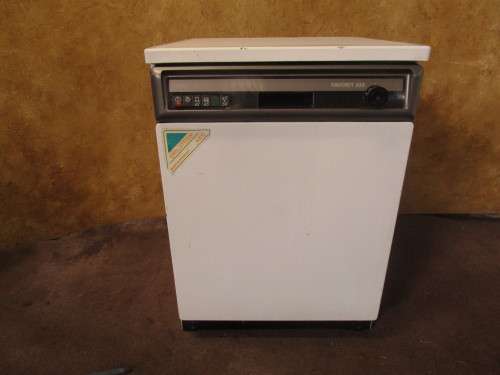 AEG OKO FAVORIT 635 DISHWASHER - MADE IN GERMANY - TESTED & WORKING