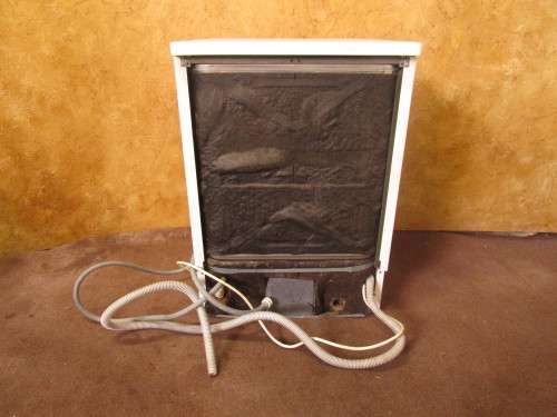 AEG OKO FAVORIT 635 DISHWASHER - MADE IN GERMANY - TESTED & WORKING