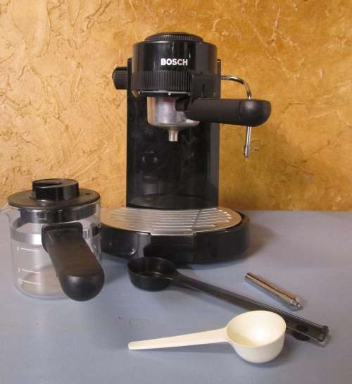 Bosch Coffee Machine TKA 4200/01 FD 7410