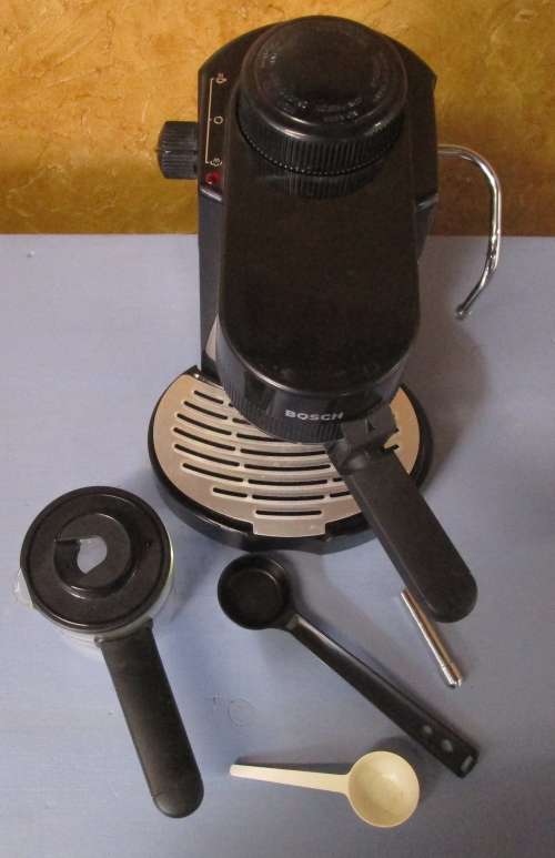 Bosch Coffee Machine TKA 4200/01 FD 7410