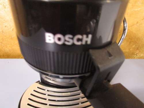 Bosch Coffee Machine TKA 4200/01 FD 7410
