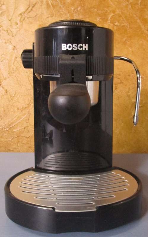 Bosch Coffee Machine TKA 4200/01 FD 7410