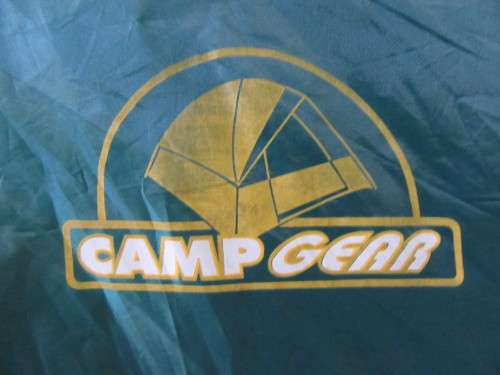 A Camp Gear Privacy Ensuite pops up in an instant for privacy - perfect as a changeroom or as a show