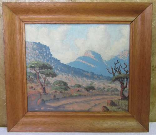A MAGNIFICENT ANTIQUE PAINTING LOOK LIKE OIL ON BOARD IN THE ORIGINAL TIME PERIOD FRAME