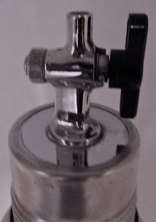 WOW TWO AIR CRAFT FLASKS - RARE FIND STANLEY VACUME