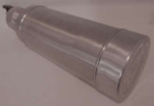 WOW TWO AIR CRAFT FLASKS - RARE FIND STANLEY VACUME