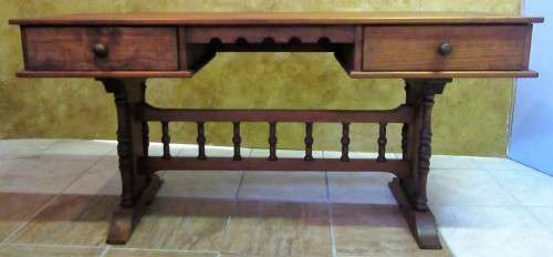 WOW A AMAZING 70'S DESK OR DRESSING TABLE