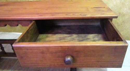 WOW A AMAZING 70'S DESK OR DRESSING TABLE