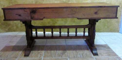 WOW A AMAZING 70'S DESK OR DRESSING TABLE