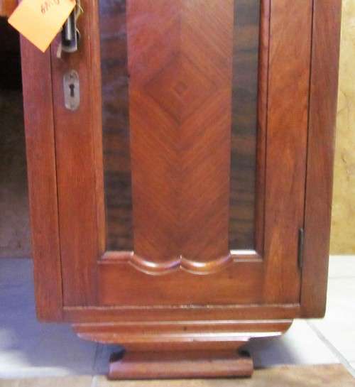 A STUNNING VINTAGE DRESSING TABLE