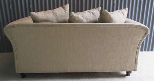 A GORGEOUS TWO SEATER CORICRAFT SOFA - STUNNING IN EXCELENT CONDITTION