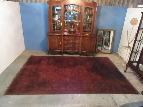 GALATA EKSPORT - HAND MADE ORIENTAL CARPETS -