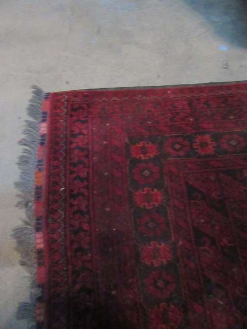 GALATA EKSPORT - HAND MADE ORIENTAL CARPETS -