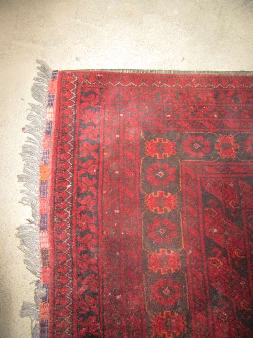 GALATA EKSPORT - HAND MADE ORIENTAL CARPETS -