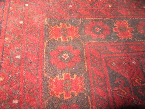 GALATA EKSPORT - HAND MADE ORIENTAL CARPETS -