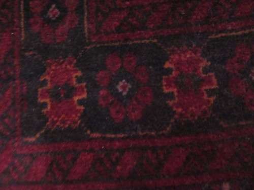 GALATA EKSPORT - HAND MADE ORIENTAL CARPETS -