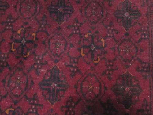 GALATA EKSPORT - HAND MADE ORIENTAL CARPETS -