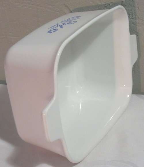 Corning Blue Cornflower Corningware Bake