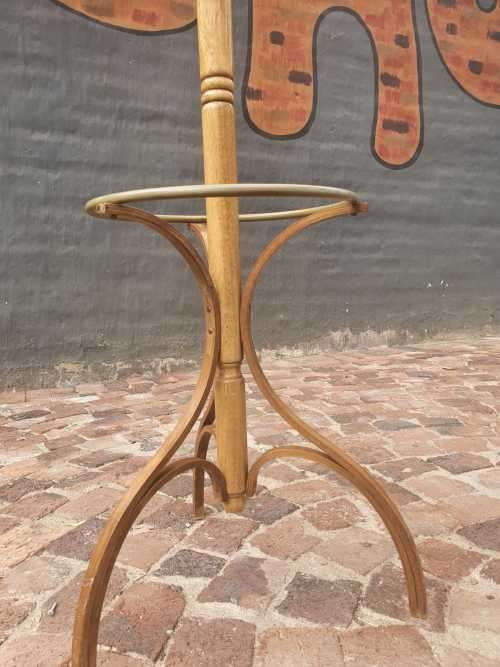 Stunning Bentwood Coat Stand