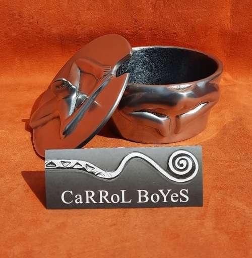Original Carrol Boyes Sugarbowl
