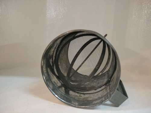 Victor Metal Flour Sifter