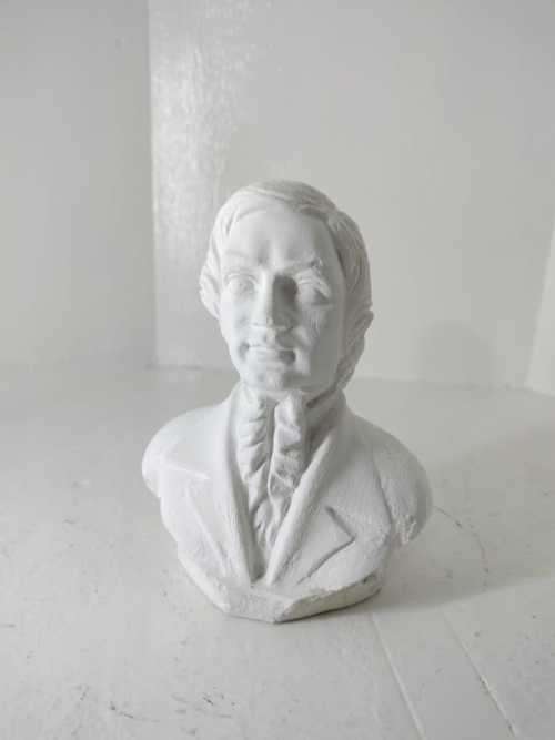 Composer's Bust
