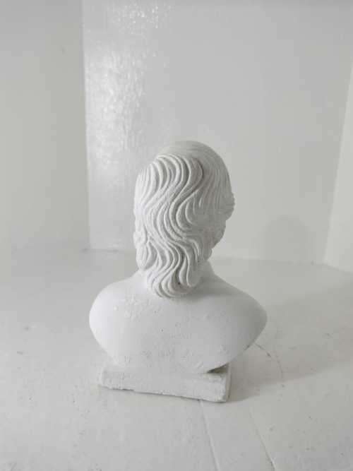 Composer's Bust