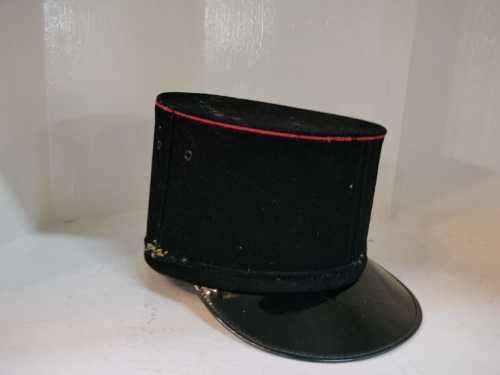 Shako Fusiliers Grenadiers of the Young Guard NAPOLEON helmet