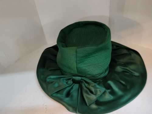 Vintage sun Hat