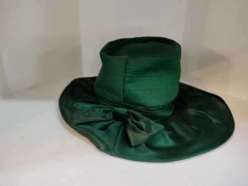 Vintage sun Hat