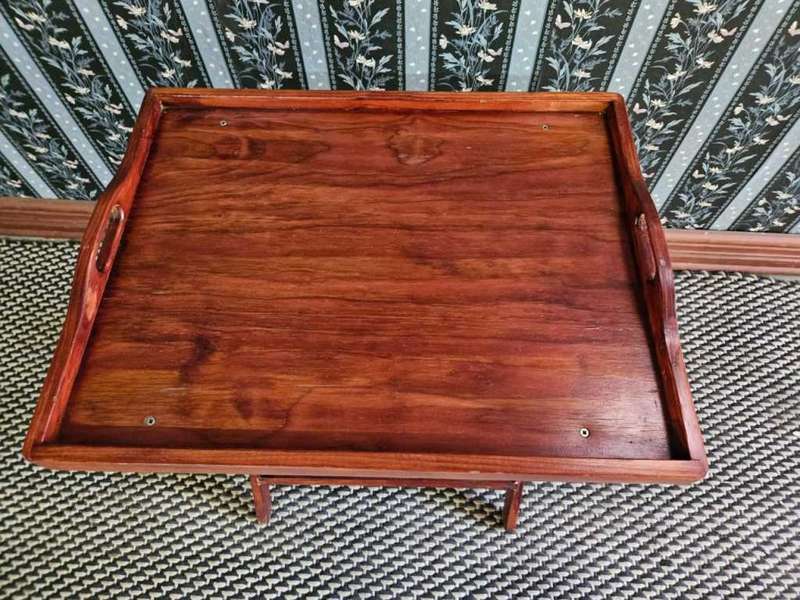 Lovely Butlers Tray