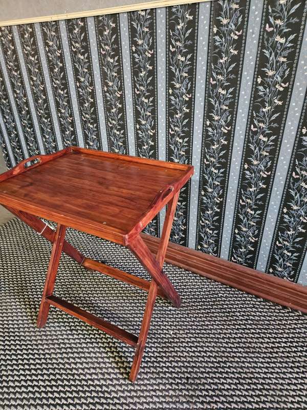 Lovely Butlers Tray