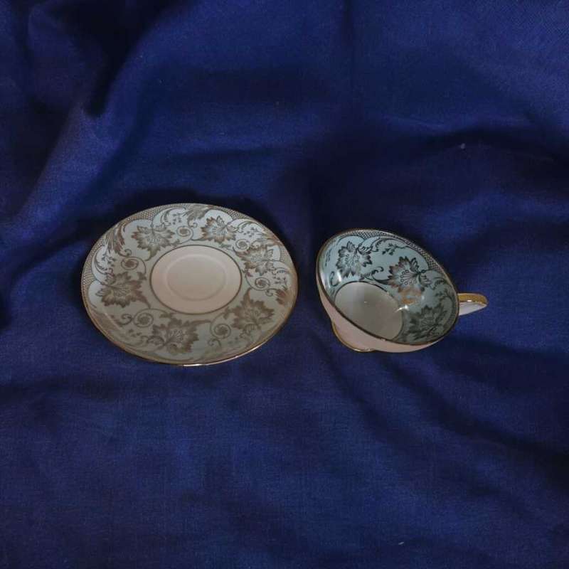 Bavaria Germany demitasse cup & Saucer