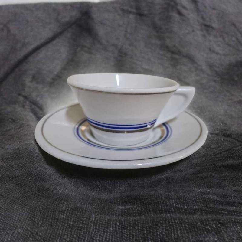 Richard Ginori demitasse cup & Saucer