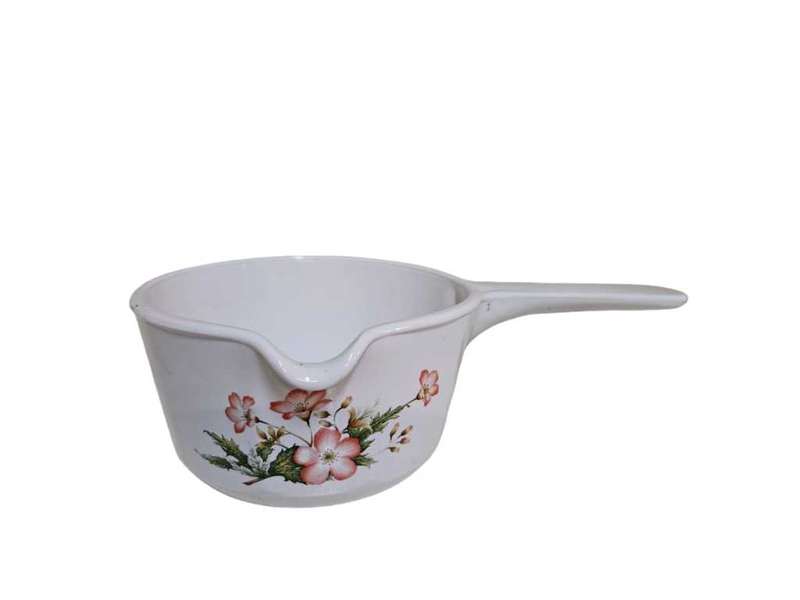 Corning Ware sauce pan
