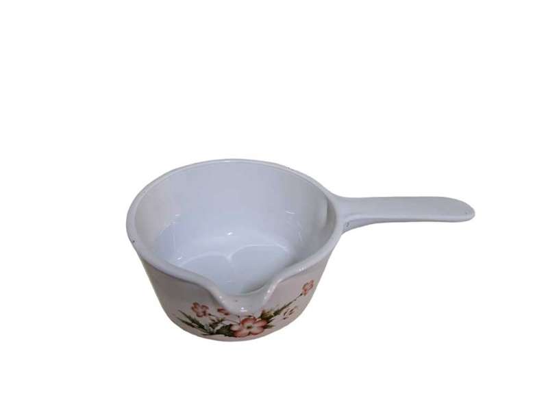 Corning Ware sauce pan