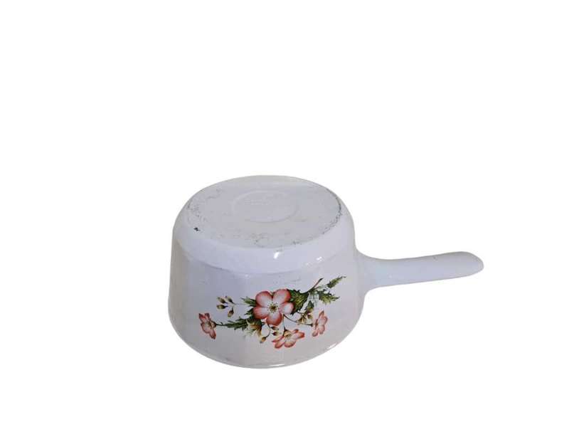 Corning Ware sauce pan