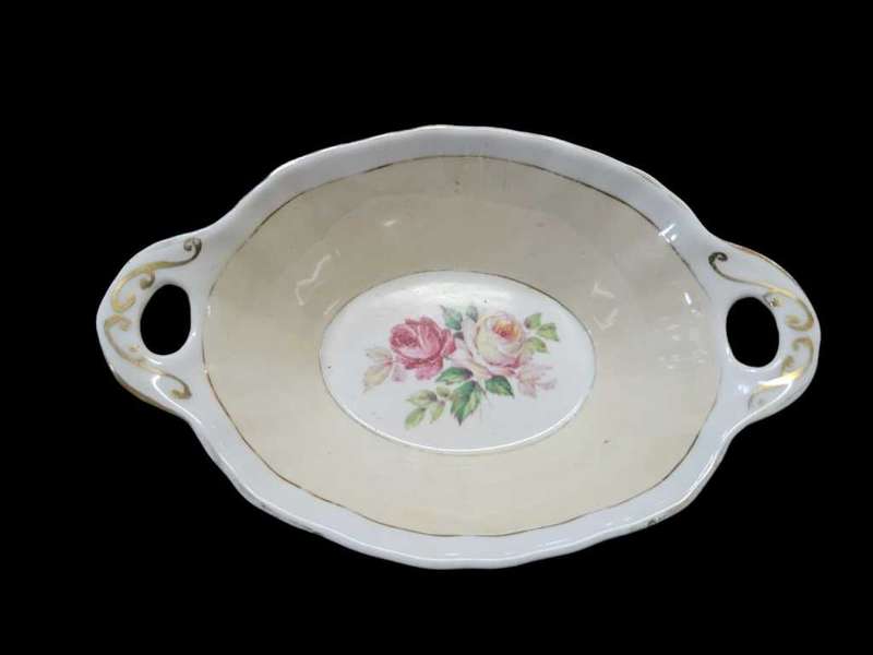 Royal Albert bon bon dish