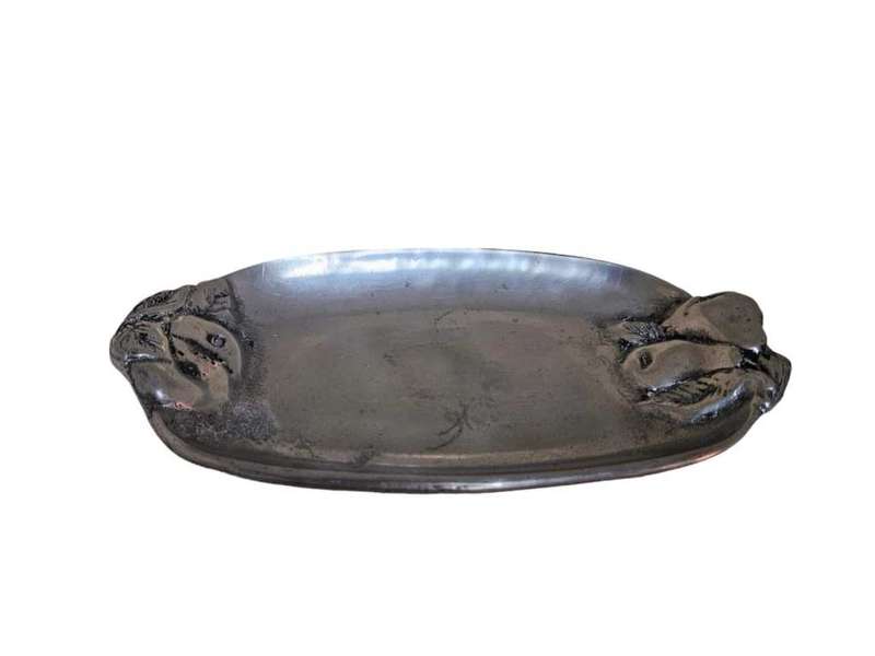 Carrol Boys Style Snack Platter