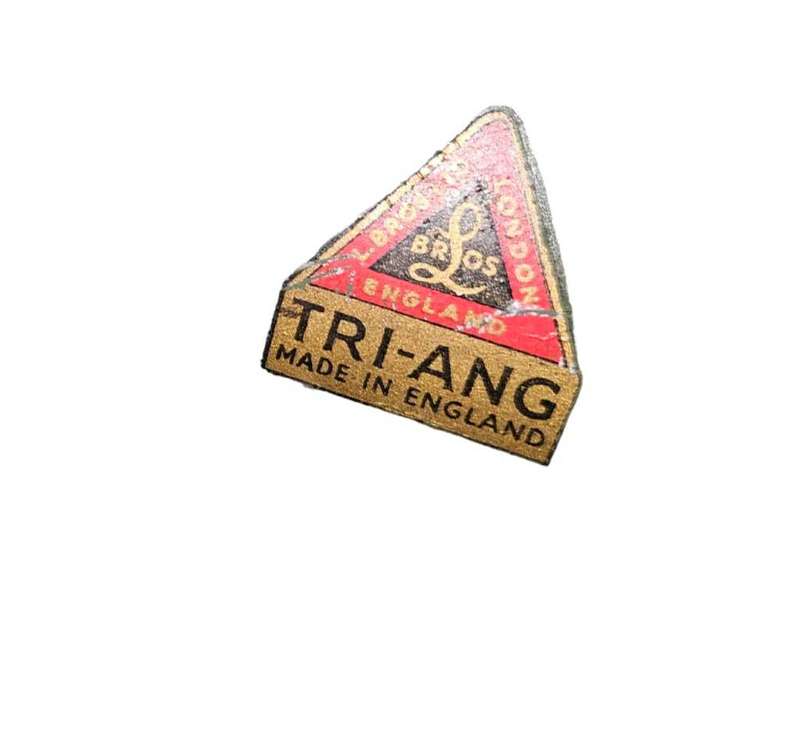 Triang 1930's dolls pram
