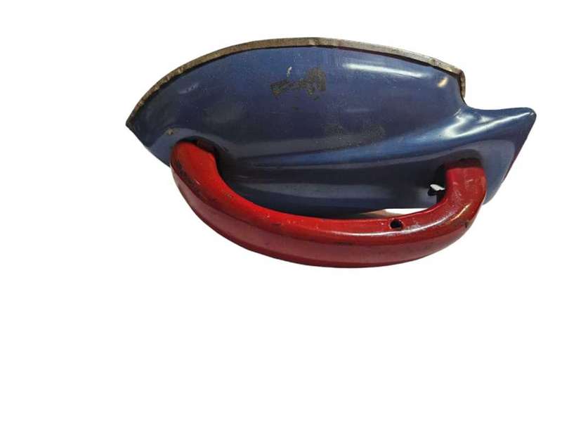 1940s Vintage Children`s Miniature Clotheing Iron