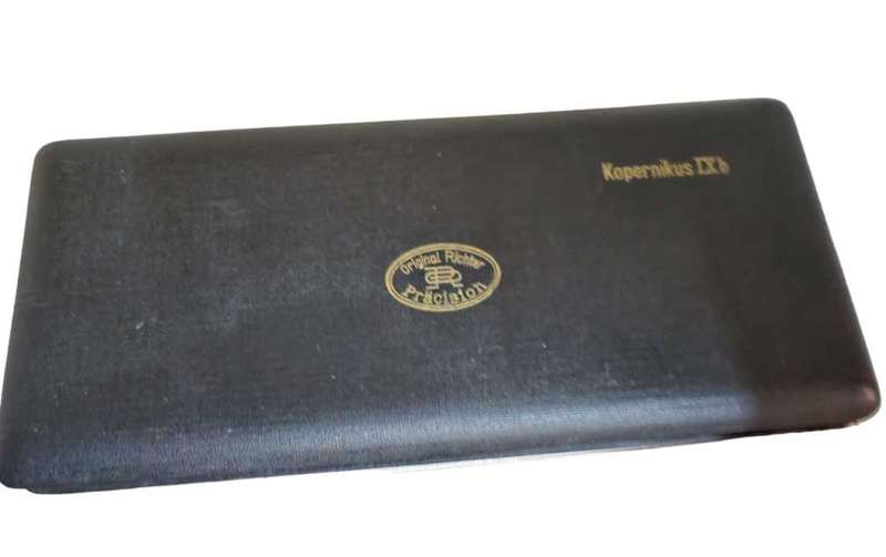 Copernicus VII drafting set