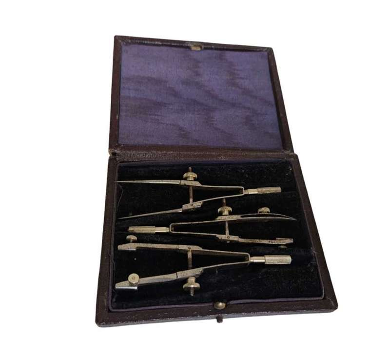 Protractors Set