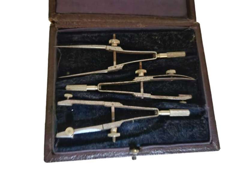 Protractors Set