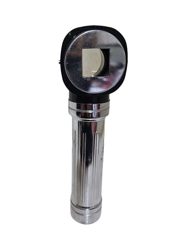 VINTAGE LIGHT MAGNIFIER