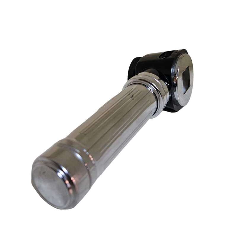 VINTAGE LIGHT MAGNIFIER
