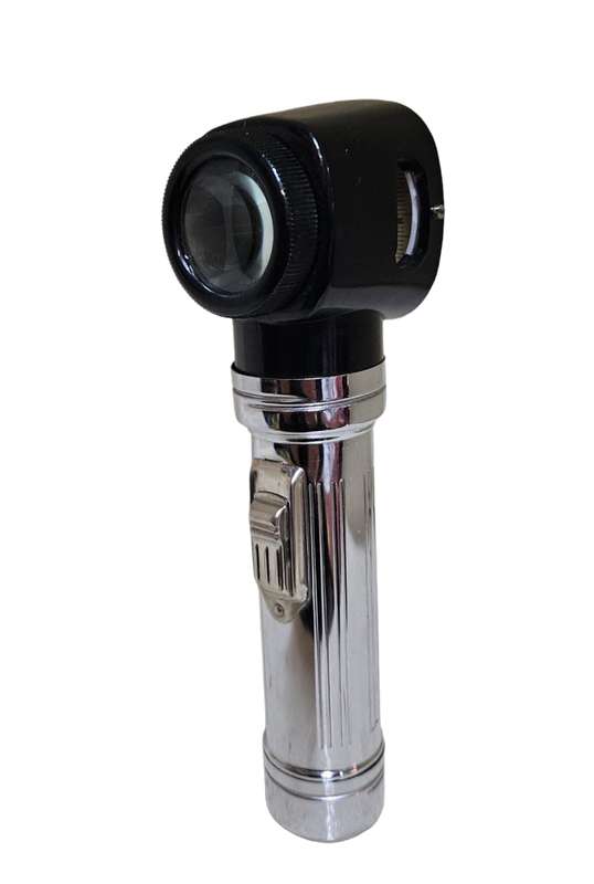 VINTAGE LIGHT MAGNIFIER